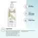 Olay Sensitive Facial Cleanser with Hungarian Water Essence 6.7 oz - Gentle Face Wash for Sensitive Skin - Buy Online on GoSupps.com