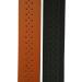 KINGOU Carbon Fiber PU Leather Road Bike Handlebar Tape Bar Tapes - Brown (2PCS) - Buy Online on GoSupps.com