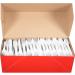 Member's Mark White Plastic Forks (600 ct.) (pack of 2) - Buy Online on GoSupps.com