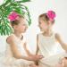 Back to School Hair Clips - Back to School Hair Bows for Girls - Girls' Hair Accessories Colorful Girl Bow Clips for Kindergarten Students Girls Kids - Buy Online on GoSupps.com