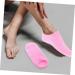 1 Set of Gloves and Foot Hands Spa Masks Women Gloves Repair Gloves Overnight Moisten Fabric Miss Pink Hand Sock - Buy Online on GoSupps.com