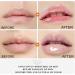 Ginger Lip Lightening Cream Lip Lightening For Dark Lips Lip Balm Lips Pink Bleaching Cream Balm Long Lasting Moisturizing Lip Care Cream Nourishes Lips Ginger Lip Lightening for Dark Lips - Buy Online on GoSupps.com