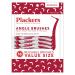 Plackers Interdental Angled Brush, 16 Count