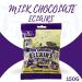 Walkers Nonsuch Toffees Bag Pick N Mix - Choose From 9+ Flavours | English Creamy Toffees Assorted Toffees & Choc Eclairs Arabica Coffee Toffees Liquorice Banana Split- Pack of 2 x 150g - Buy Online on GoSupps.com
