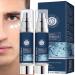 2Pcs Mens Face Cream  6 in 1 Mens Face Moisturizer  Mens Anti Aging Cream Wrinkle & Dark Spots  Face Lotion For Men & Eye Bags