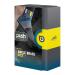 Push Sports Ankle Brace Kicx - Easy-On Pro Taping Support (Medium Right Size 2) - International Shipping Available - Buy Online on GoSupps.com
