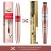 Waterproof Black 4D Silk Fiber Eyelash Mascara - Extra Long & Thick Lash Formula - 9ml - Buy Online on GoSupps.com