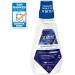 Crest 3D White Luxe Diamond Strong Mouth Rinse | Anticavity Fluoride Clean Mint 16 Fl Oz - International Shipping Available - Buy Online on GoSupps.com
