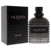 Valentino Uomo Born In Roma EDT Spray Men 3.4 oz - Authentic Fragrance for Men | Limited Stock! - Buy Online on GoSupps.com