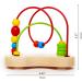 Shop Hape E1801 Double Bubble Wooden Toy - Best International Shipping & Quality Playtime - Buy Online on GoSupps.com