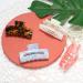 8 Pack Medium Size Leopard Print Hair Claw Clips - Strong Hold Acrylic Barrettes for Women and Girls - Buy Online on GoSupps.com