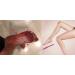 25 Pairs (50 Feet) Disposable Spray Tanning Feet Pads for Sunless Airbrush Tanning Tent - Buy Online on GoSupps.com