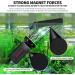 SVECKE Strong Magnetic Aquarium Brush Cleaner - Small Size (Pack of 1) - Buy Online on GoSupps.com