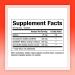 Natural Factors MSM Joint Formula - 180 Capsules for Joint Support & Mobility - Buy Online on GoSupps.com