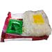 Vifon Vietnamese Style Instant Rice Noodles Beef Flavour Pho Bo 60g (Pack of 20) - Buy Online on GoSupps.com