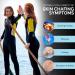 Leaping Fish Surfers Skin Balm - Prevent Chafing For Wetsuit Users. Made From Natural Plant Oils & Waxes - Buy Online on GoSupps.com