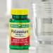 Spring Valley Potassium 99mg Supplement - 100 Count - Buy Online on GoSupps.com