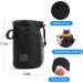 Bike Cup Holder - Adjustable Mount for Mountain, Road, and Kids Bikes - No Screws Required - Fits Water Bottles Up to 32oz - Handlebar Drink Cup Holder with Mesh Pockets - Buy Online on GoSupps.com