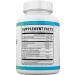 Resurge Deep Sleep Support Formula - 120 Capsules | Natural Sleep Aid - Buy Online on GoSupps.com