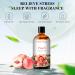 Peach Fragrance Oil for Aromatherapy & DIY Products - 100ml (Pack of 1) - Buy Online on GoSupps.com