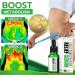 KnjoFly CLOTOX Heat Constipation Relief Serum - Promotes Healthy Digestion, Bloating, and Gas Relief (5 Pcs) - Buy Online on GoSupps.com