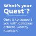 Quest Nutrition Iced Coffee Vanilla Latte - 1g Sugar 10g Protein 90 Calories 200mg Caffeine - 4 Count (2.5 Fl Oz - Buy Online on GoSupps.com