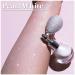 Glitter Highlighter Powder Spray - Pearl White | Shimmer & Sparkle Makeup for Face, Body & Hair - Buy Online on GoSupps.com