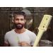 Professional Thinning Knife for Hair Cutting | Includes 10 Replacement Blades - International Shipping Available - Buy Online on GoSupps.com