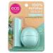EOS 100% Natural Shea Lip Balm Sweet Mint 2 Pack 0.39 oz (11 g)