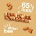  BE-KIND BE-KIND Caramel Almond & Sea Salt - Gluten Free Nut Bars - Caramel - 12 x 40g - Buy Online on GoSupps.com