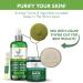 Ultimate Subscription Box: 8oz Plus Face & Body Mask & 7.1oz Wash - Global Shipping Available - Buy Online on GoSupps.com