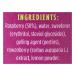 GOOD GOOD Sweet Raspberry Jam - Keto Friendly, Low Calorie, Vegan, Gluten Free, 12 Ounce - No Added Sugars, Preserves - Buy Online on GoSupps.com