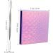 Buy MAGICLULU Magnetic Makeup Palette Set - Large Empty Cosmetics Tray for Eyeshadow & Blush - Versatile Magnetic Palette for Makeup Lovers - Buy Online on GoSupps.com