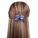 12 Pcs Mermaid Fish Scale Hair Scrunchies - Hair Bands for Women and Girls - Buy Online on GoSupps.com