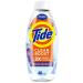 Tide Clean Boost Fabric Rinse Removes Odours and Residues Safe on All Fabrics Free of Dyes and Heavy Perfumes Spring Meadow Scent 754ML 25.5 ml (Pack of 1)