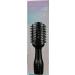 Ionic Hair Dryer and Styler Volumizer - Black Ceramic & Titanium | Fast Worldwide Shipping - Buy Online on GoSupps.com
