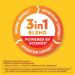 Nature Made Wellblends ImmuneMAX Fizzy Drink Mix - Vitamin C 1500mg , Zinc 15mg, Vitamin D3 1000 IU, 7 B Vitamins - 30 Stick Packs - Buy Online on GoSupps.com