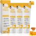 New Bee Venom Joint and Bone Gel Bee Venom Gel New Bee Extract Bee Venom Honey Cream for Knee and Hands (3boxes)