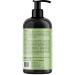 Mielle Organics Rosemary Mint Strengthening Conditioner with Biotin - 12oz - Buy Online on GoSupps.com