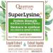 Quantum - SuperLysine+ Liquid Extract 2 oz - Buy Online on GoSupps.com