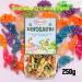 Dalla Costa Pasta Packet Pick N Mix - Choose From 5 Flavours | ABC Zoo Dinosauri Travel Teddy Tricolour-Pasta - Pack of 4 x 250g - Buy Online on GoSupps.com