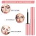 Shop Magnetic Eyelashes - 7 Pairs 3D Lashes with Strong Hold Eyeliner | Reusable & Easy to Apply - Buy Online on GoSupps.com