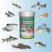 Buy JBL Tabis 40600 Premium Sucker Catfish Food - 100ml Tablets for Healthy Fish | Fast International Shipping - Buy Online on GoSupps.com