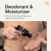 MANSCAPED The Crop Preserver Men's Ball Deodorant Male Care Hygiene Moisturizer Anti-Chafing Groin Protection with Cooling Aloe Vera 4oz 4 Fl Oz (Pack of 1) - Buy Online on GoSupps.com