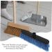 Marmerdo Cleaning Brushes - Best Household & Outdoor Brooms | Durable Kitchen & Replacement Brooms | International Shipping Available - Buy Online on GoSupps.com