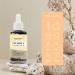 Provence Beauty Vitamin C Face Oil: Anti-Acne Serum for Dark Spots & Wrinkles - Organic Hyaluronic Acid for Men and Women - Buy Online on GoSupps.com