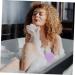 Didiseaon 4 Pcs Bath Balls & Loofahs - Exfoliating Shower Sponges & Bathing Tools for Kids | Hydrophilic Polyurethane Honeycomb Design - Buy Online on GoSupps.com