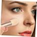 FOMIYES 2 Sets Travel Makeup Brushes Women Favor Beauty Eyeshadow Brush Women Makeup Supplies Travel Kits for Women Blush Brush Face Makeup Brush Cosmetics Concealer Brush Miss Pu Mini - Buy Online on GoSupps.com