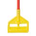 Rubbermaid Commercial 60 Fiberglass Wet Mop Handle, Red - FGH14600RD00 - Buy Online on GoSupps.com