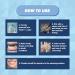 Povanjer Tooth Repair Kit | Missing Teeth Replacement & Gap Filling | Dental Care Tools for Instant Smile Restoration - Buy Online on GoSupps.com